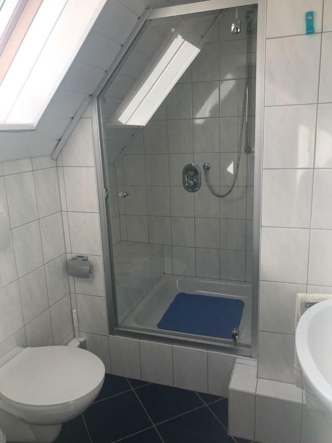Ferienwohnung Gut Nietberg Bad Bentheim Exterior foto