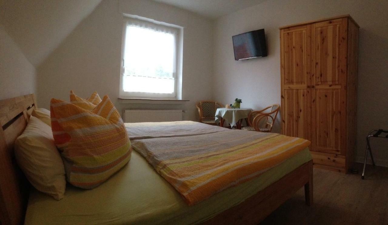 Ferienwohnung Gut Nietberg Bad Bentheim Exterior foto