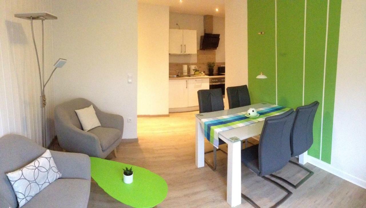 Ferienwohnung Gut Nietberg Bad Bentheim Exterior foto