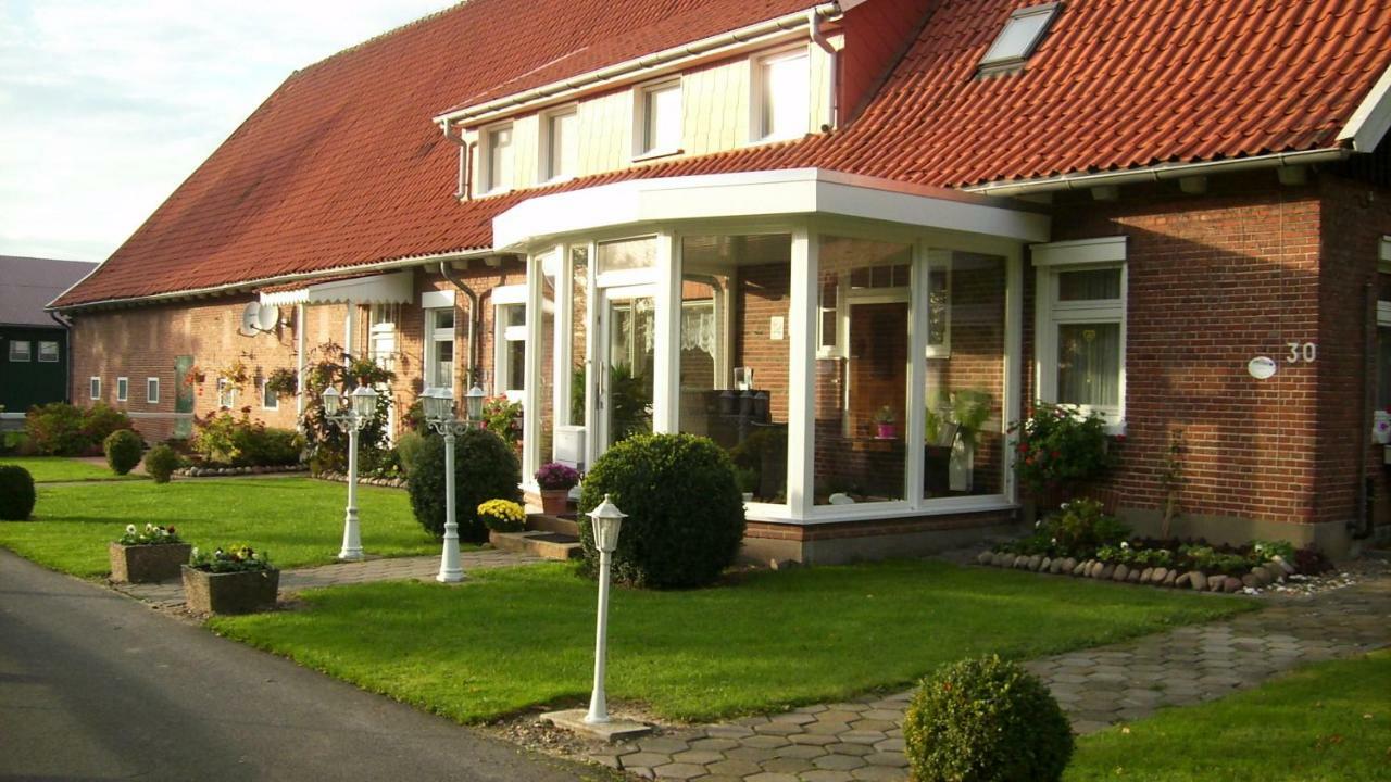 Ferienwohnung Gut Nietberg Bad Bentheim Exterior foto